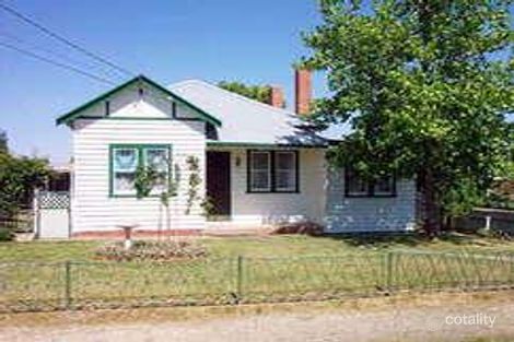 27 Thompson St, Brown Hill, VIC 3350