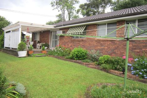 Property photo of 5A Maple Street Wyoming NSW 2250