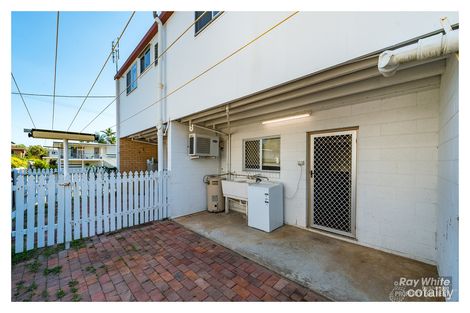 2/392 Perrier Ave, Frenchville, QLD 4701