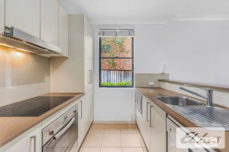 Property photo of 6/86-92 Doncaster Avenue Kensington NSW 2033