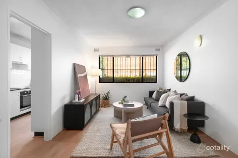 Property photo of 3/92 Cambridge Street Stanmore NSW 2048