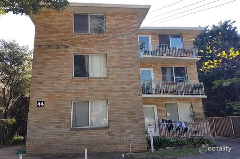 14/44 Orpington St, Ashfield, NSW 2131