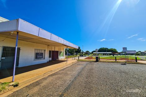 Property photo of 19-23 Thorpe Street Soldiers Hill QLD 4825