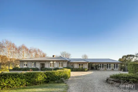49 Butlers Lane, Glenlyon, VIC 3461