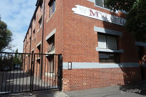 4/287 Bank St, South Melbourne, VIC 3205