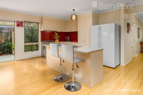 Property photo of 22 Florentino Parade Point Cook VIC 3030