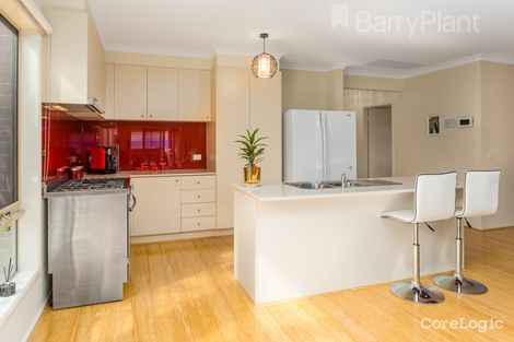 Property photo of 22 Florentino Parade Point Cook VIC 3030