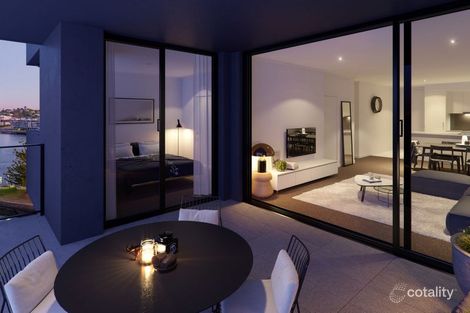 78/8 Hunt St, Hamilton, QLD 4007