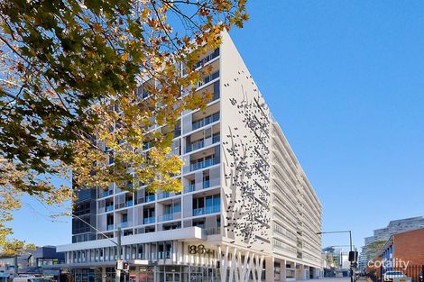 Property photo of 419/88 Archer Street Chatswood NSW 2067