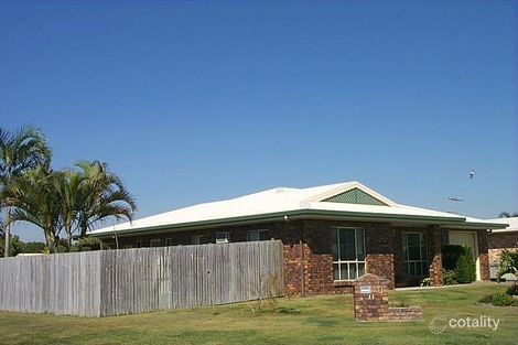 11 Marshall Ave, Andergrove, QLD 4740