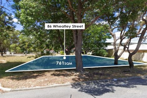 86 Wheatley St, Gosnells, WA 6110