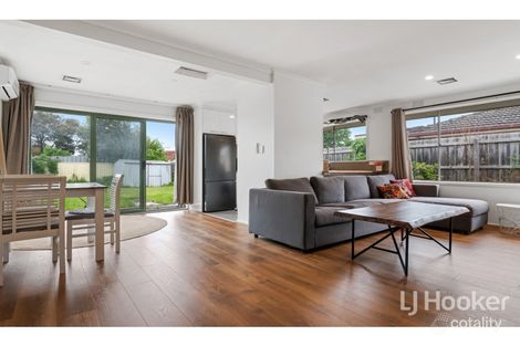 Property photo of 1/18 Third Avenue Dandenong North VIC 3175