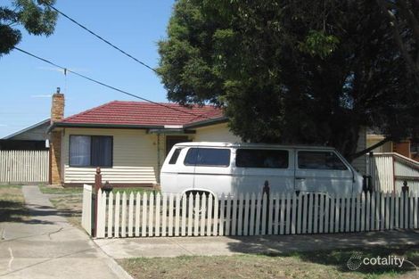 6 Laurie Ave, Sunshine North, VIC 3020