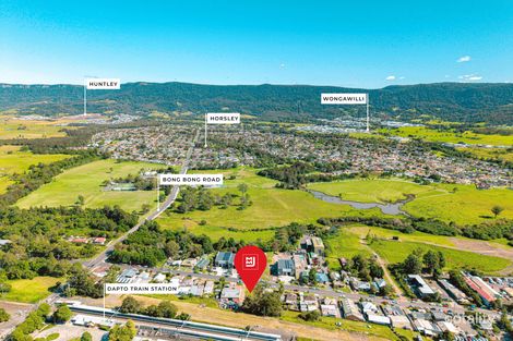Property photo of 28 Hamilton Street Dapto NSW 2530