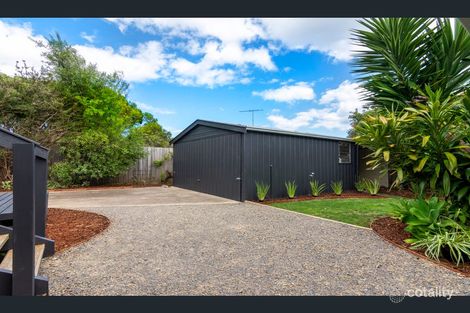 Property photo of 154 Thacker Street Ocean Grove VIC 3226