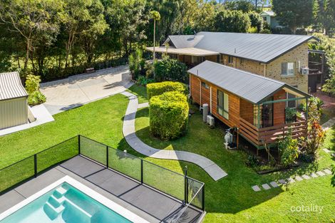 Property photo of 114 Diddillibah Road Woombye QLD 4559