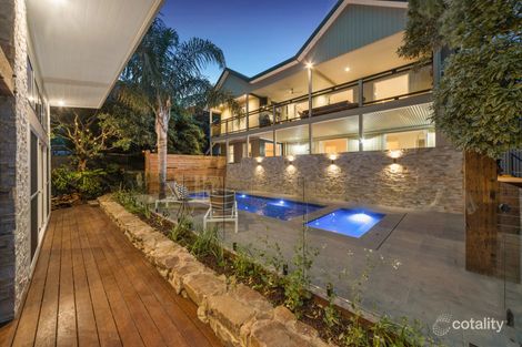 Property photo of 52 Dahlia Street Dromana VIC 3936