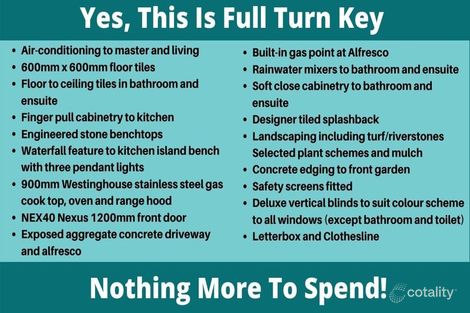 Property photo of 2 Court Street Ormiston QLD 4160