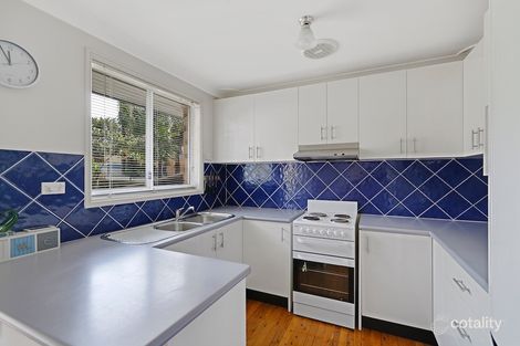 Property photo of 16 Harcourt Place Eagle Vale NSW 2558