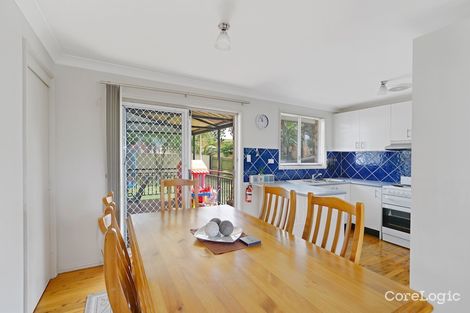 Property photo of 16 Harcourt Place Eagle Vale NSW 2558