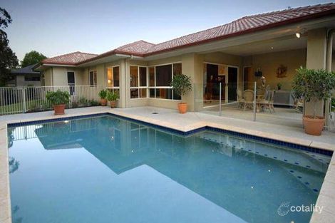 31 Rimmel Pl, Palmwoods, QLD 4555