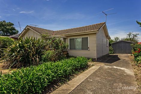 Property photo of 4 Vincent Avenue St Albans VIC 3021