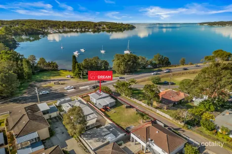 311 Main Rd, Fennell Bay, NSW 2283