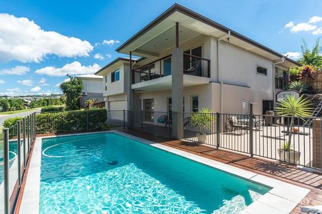 Property photo of 37 Candlebark Circuit Upper Coomera QLD 4209