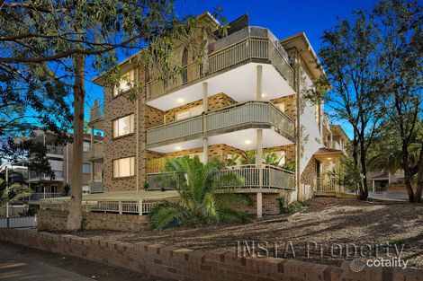 1/94 Meredith St, Bankstown, NSW 2200