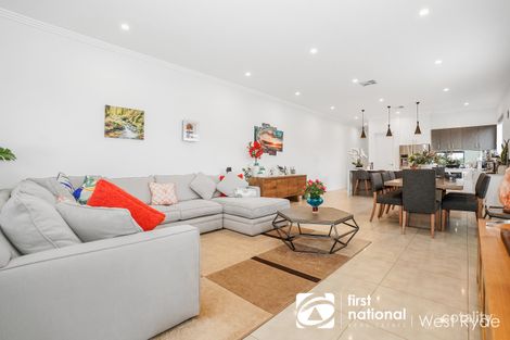 Property photo of 98A Spurway Street Ermington NSW 2115