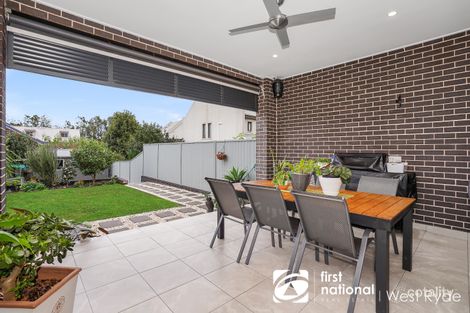 Property photo of 98A Spurway Street Ermington NSW 2115