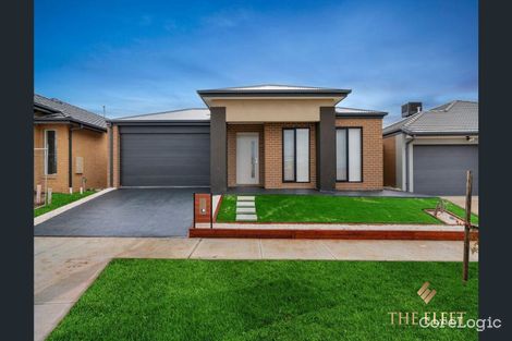 Property photo of 32 Trafford Drive Truganina VIC 3029