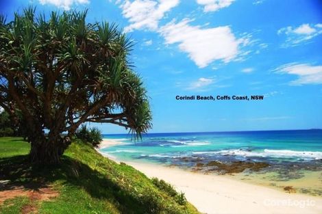 Property photo of 1 Andrew Close Corindi Beach NSW 2456