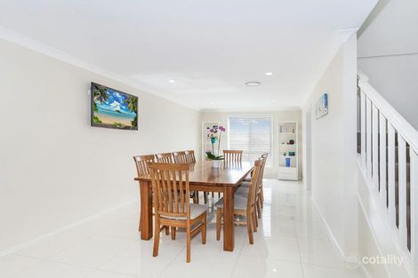 Property photo of 27 Old Quarry Circuit Helensburgh NSW 2508