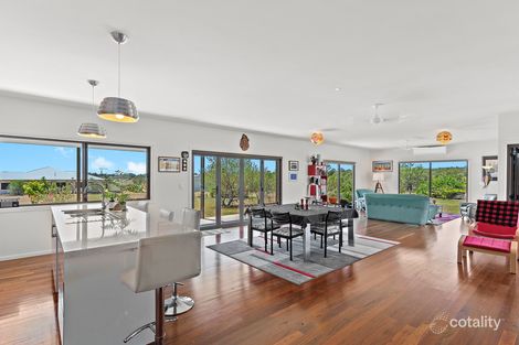 Property photo of 27 Propeller Place Gatton QLD 4343