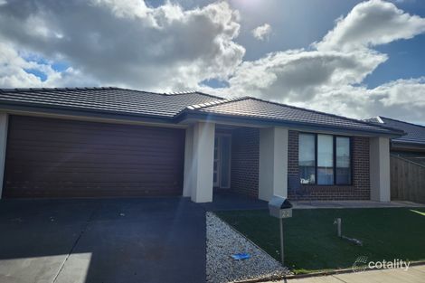 Property photo of 22 Cosgrove Drive Maddingley VIC 3340