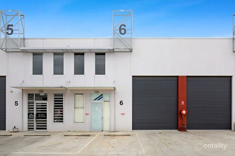 6/44 Sparks Ave, Fairfield, VIC 3078