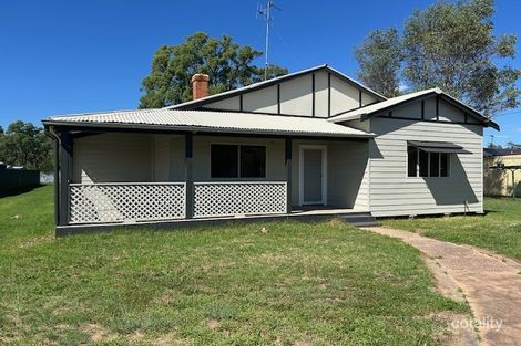 22 White St, Coonabarabran, NSW 2357