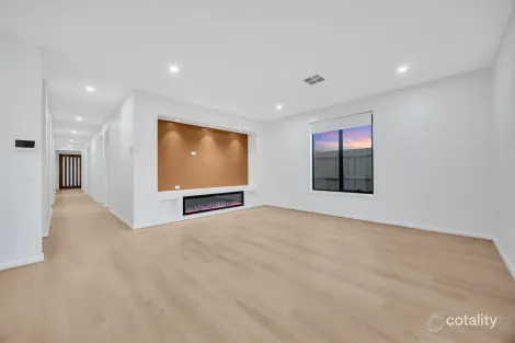 Property photo of 29 Marwari Way Aintree VIC 3336