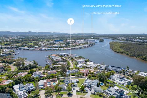 7008 Riverview Cres, Hope Island, QLD 4212