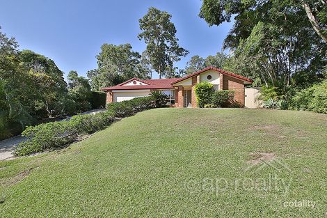 51 Renoir Cres, Forest Lake, QLD 4078