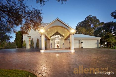 Property photo of 197-203 Jumping Creek Road Wonga Park VIC 3115