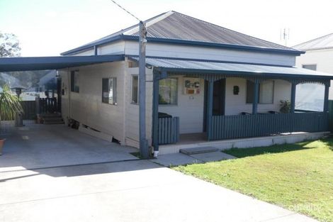 Property photo of 20 Gillies Street Kurri Kurri NSW 2327
