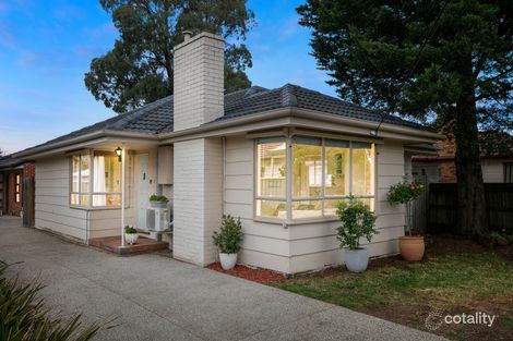 Property photo of 1/39 Kiora Street Altona Meadows VIC 3028