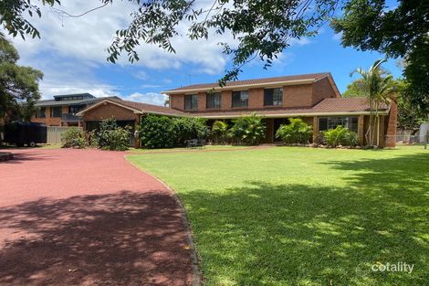 Property photo of 124 Passage Street Cleveland QLD 4163