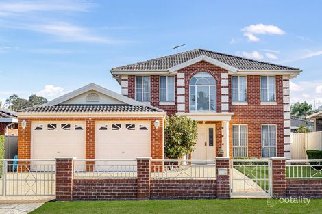 13 Bernie St, Greystanes, NSW 2145