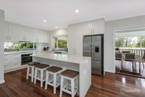 Property photo of 46 Kenmore Road Kenmore QLD 4069