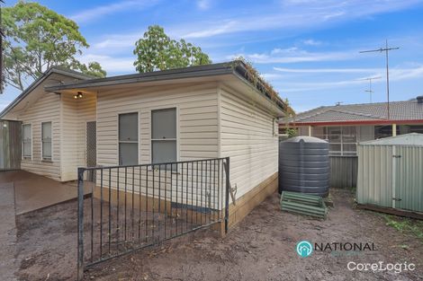 Property photo of 1 Busby Road Busby NSW 2168
