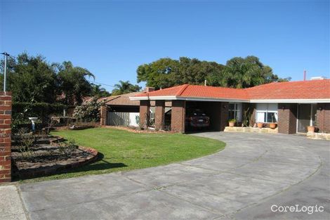 Property photo of 7 Orberry Place Thornlie WA 6108