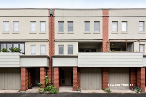 Property photo of 18/162 Stockmans Way Kensington VIC 3031